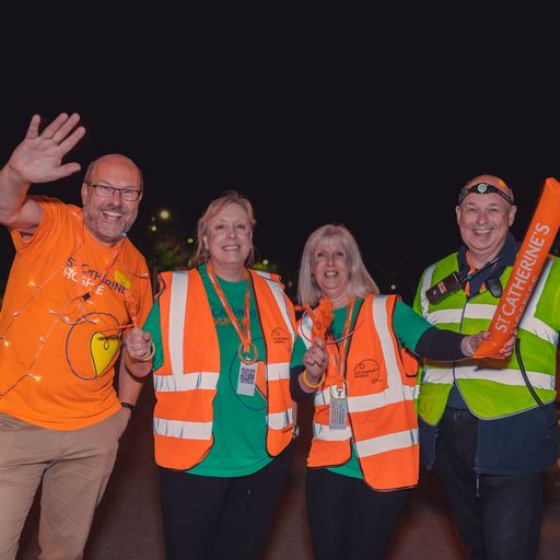 Primary Times Sussex (@pt_sussex) on Twitter photo 100 volunteers needed for St Catherine’s Midnight Walk on Sat 10 June in Horsham 🚶♂️🚶♀️👣
🚶♂️Volunteers are needed between 7pm and 5am but any amount of time during these hours is appreciated
👉Contact events@stch.org.uk or call the team on 01293 447357 100 volunteers needed for St Catherine’s Midnight Walk on Sat 10 June in Horsham 🚶♂️🚶♀️👣
🚶♂️Volunteers are needed between 7pm and 5am but any amount of time during these hours is appreciated
👉Contact events@stch.org.uk or call the team on 01293 447357