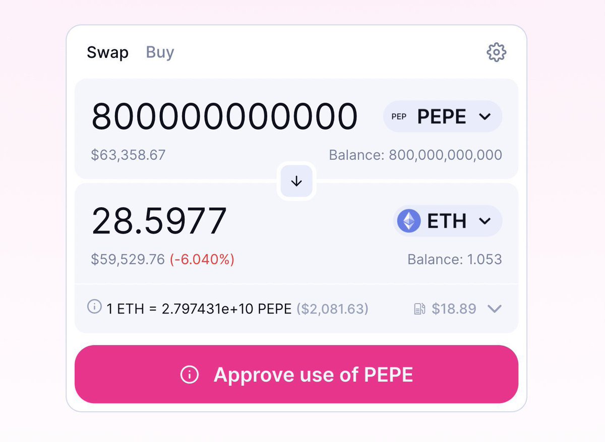 Looks Rekt tweet media