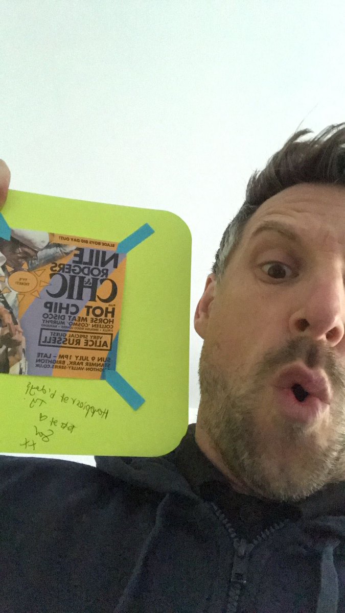 Mark Slade tweet media