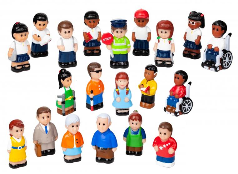 Educratief's tweet photo. Uitgelicht door Educratief: Vingerpoppen
Prachtige set Vingerpoppen. Ze worden verkocht per set.
Meer info via deze link: https://t.co/qbeFPHru0v https://t.co/klaNJBoIt4