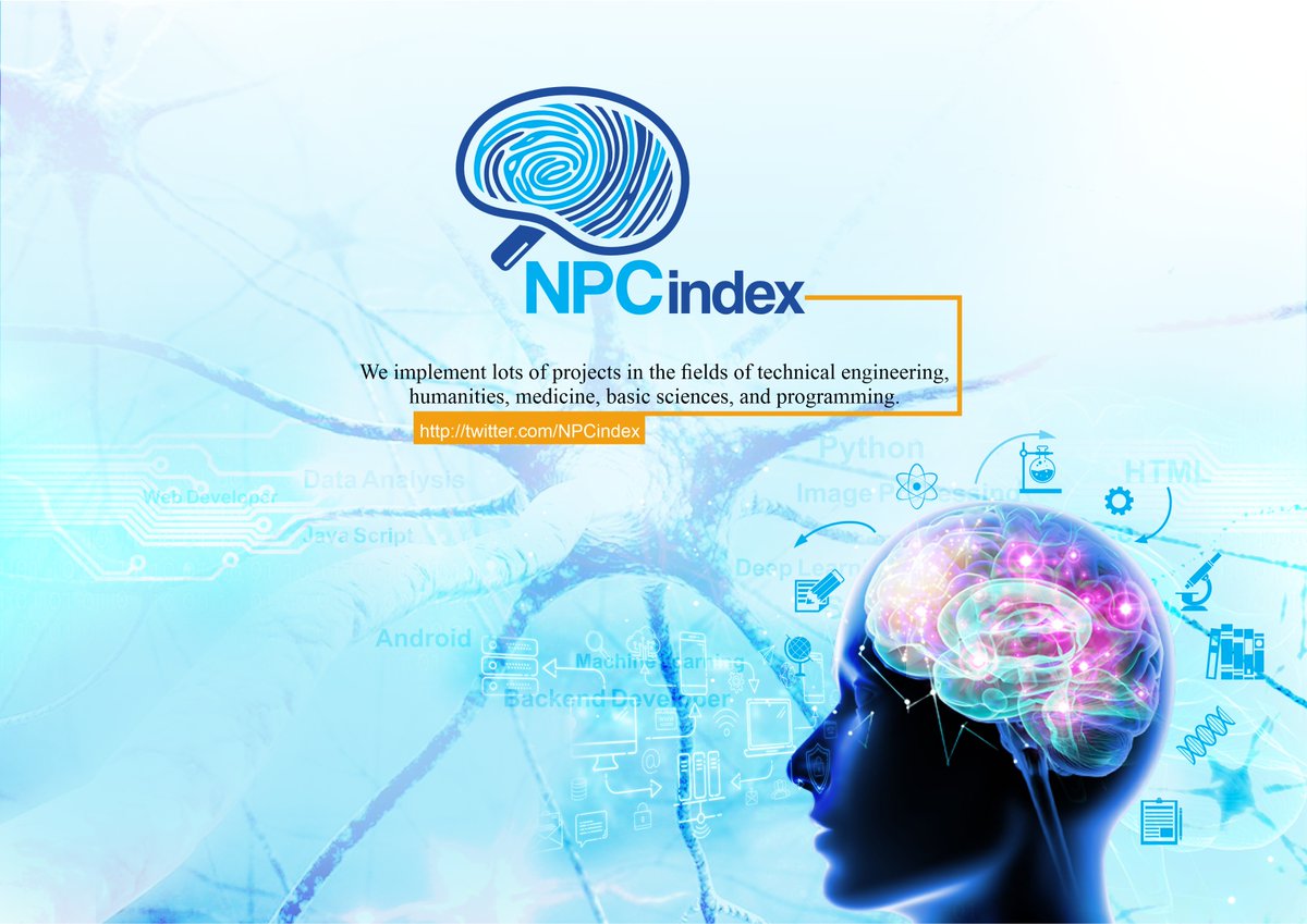 NPCindex's tweet photo. International Projects Implementation with NPCindex Research Co. https://t.co/JaDNCIe2rK