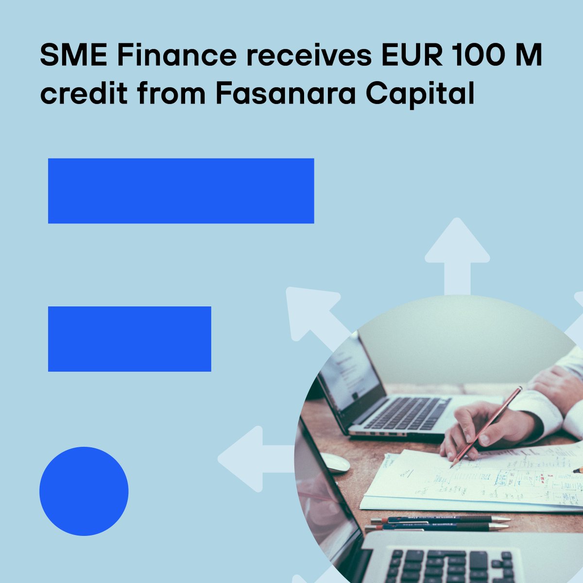 invest_LT's tweet photo. 💰 https://t.co/yOSfb8xSBP receives €100 M investment from London-based @FasanaraCapital.

A strong bond and high ambitions for the industry have extended their cooperation. Now the goal is to expand and inspire the next generation of businesses.⤵️

https://t.co/IyeKqlgOIb https://t.co/ypXjpgTXTn