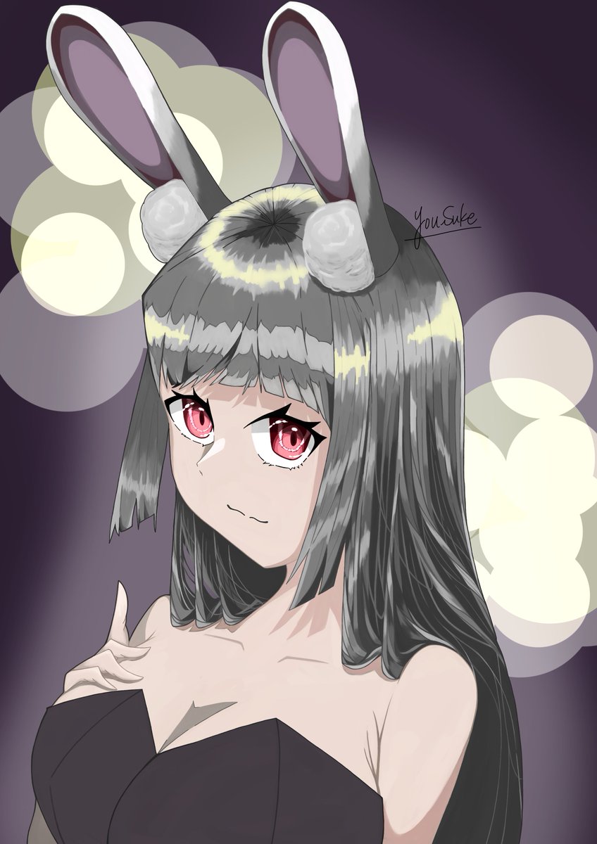 _YouSuke_illust's tweet photo. #再掲したらフォロワーが増えるらしい

フォロワーさんがやってたので便乗します笑
細かいとこまでこだわってイラスト描いてます！ https://t.co/y6WqcjeH1p