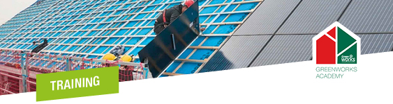 9 mei, Training BENG VERPLICHT BIJ NIEUWBOUW

Tijdens de training snijden we diverse BENG gerelateerde onderwerpen aan zodat jij vol kennis de deur uit gaat, dat is ons doel! 

Greenworks Academy
Apeldoorn

Gratis aanmelden:
greenworksacademy.nl/academy/traini…