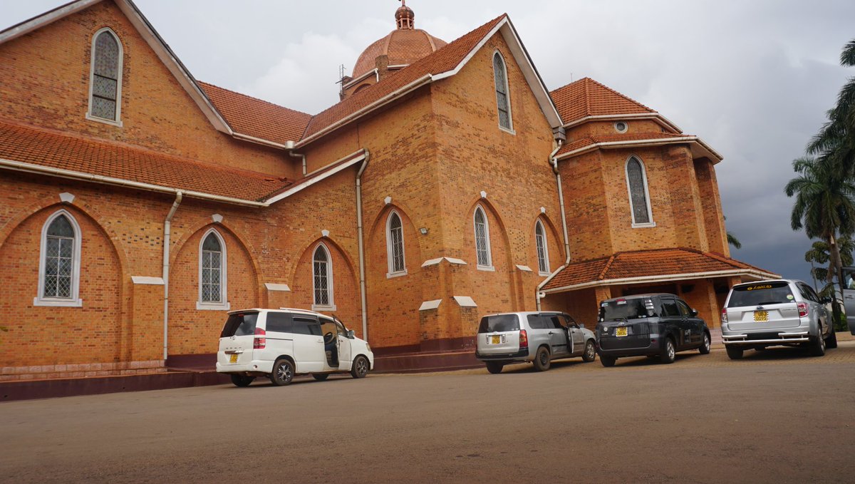 DoueHostessesUg's tweet photo. NAMIREMBE CATHEDRAL MOTHER'S UNION MARIAM DAYπππ
Event planned by: @KitEventsUg πππ
Hospitality Team: @DoueHostessesUg X @KitEventsUg ππ
What an honor!
What an honor!
#ushers
#ushersinug
#KitEventsUg https://t.co/RZtgMi9X2E