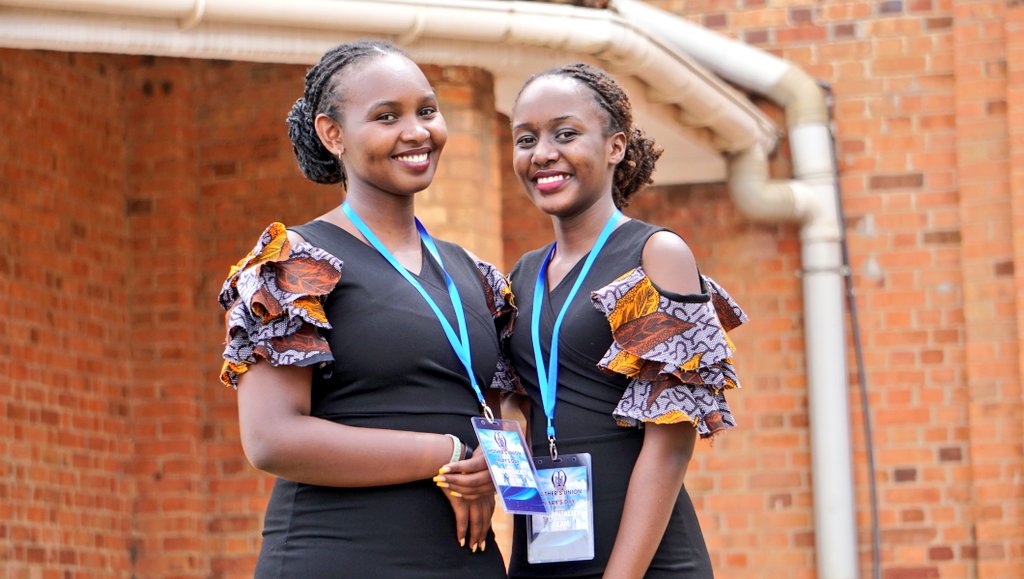DoueHostessesUg's tweet photo. NAMIREMBE CATHEDRAL MOTHER'S UNION MARIAM DAYπππ
Event planned by: @KitEventsUg πππ
Hospitality Team: @DoueHostessesUg X @KitEventsUg ππ
What an honor!
What an honor!
#ushers
#ushersinug
#KitEventsUg https://t.co/RZtgMi9X2E