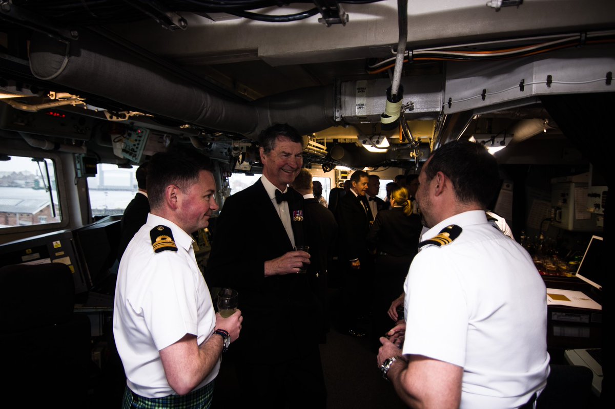 HMSMontrose tweet picture