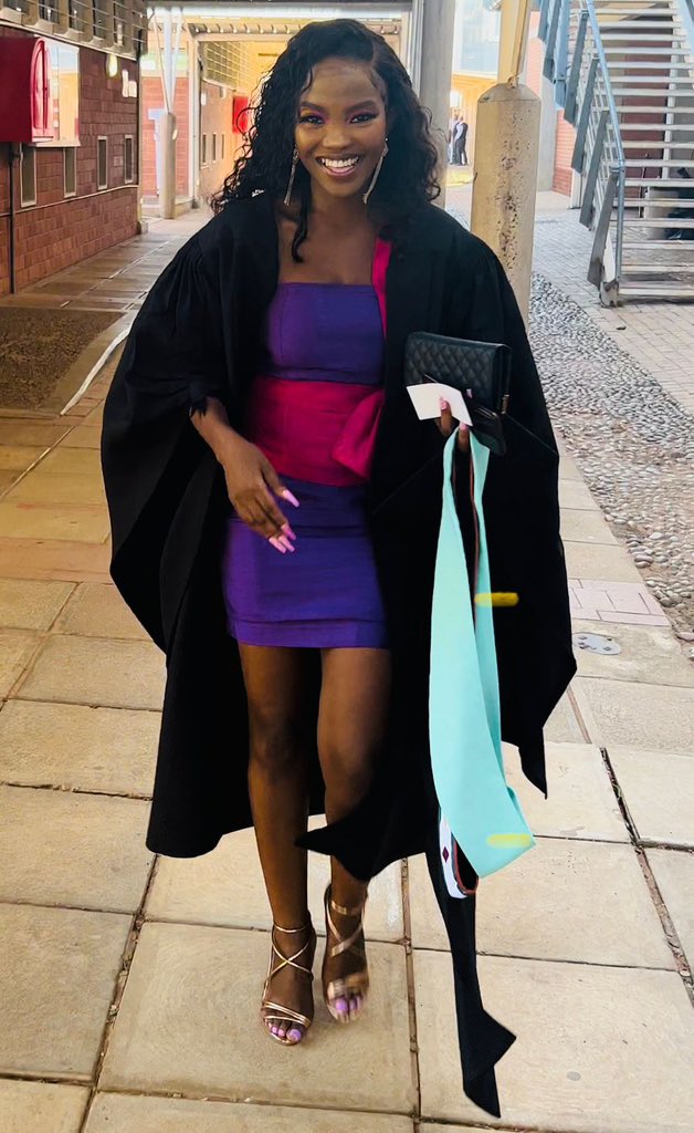 MUT_Alumni's tweet photo. Fruits of your hard work #MUTGrad2023 #MUTGrad #AcademicTwitter #Academia https://t.co/5Q1UdDqt6a