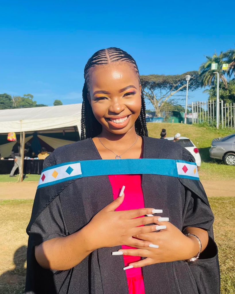 MUT_Alumni's tweet photo. Fruits of your hard work #MUTGrad2023 #MUTGrad #AcademicTwitter #Academia https://t.co/5Q1UdDqt6a