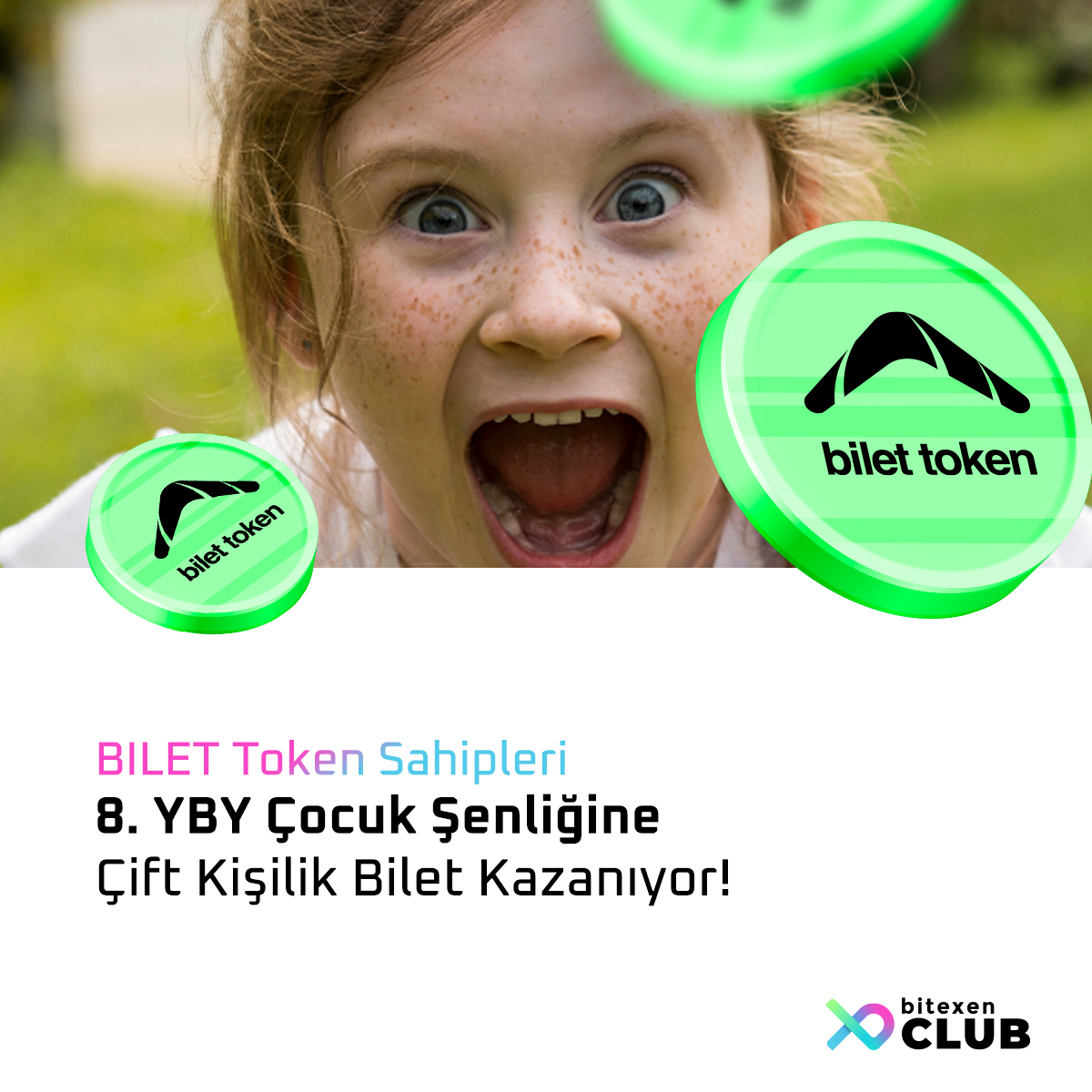bitexenclub's tweet photo. Bayram tadında etkinlikler #BitexenClub’dan! Etkinlik programına renk katacak faydaları keşfetmek için hemen uygulamaya gir, seçimini yap. Bitexen Club ayrıcalıklarını bayram tadında yaşa! Uygulamayı indirmek için: https://t.co/lxsvGsFWyo https://t.co/ZVzmyn0TdS