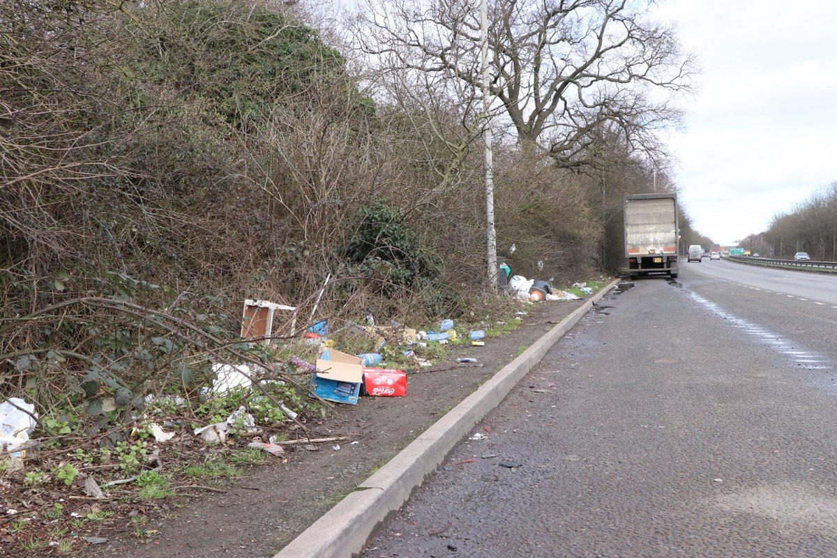 Clean Up Britain tweet media