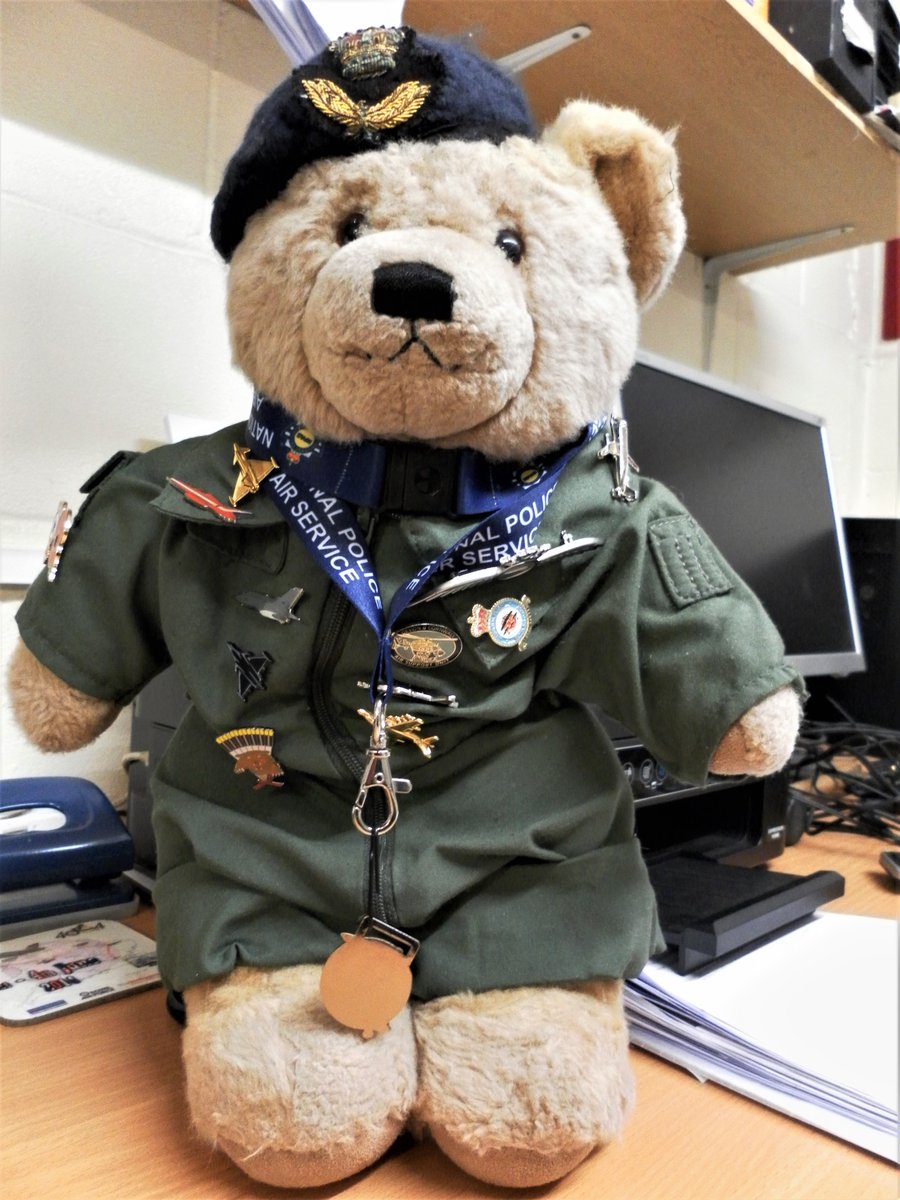 Richard48535122's tweet photo. Back into full uniform and ready for the next adventure.
Today we are having coffee with my 'ship mate' @berniehollywood https://t.co/35THvAKcaq