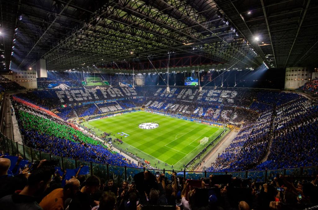 Andrea Ranocchia tweet media