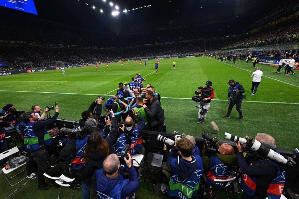 Andrea Ranocchia tweet media