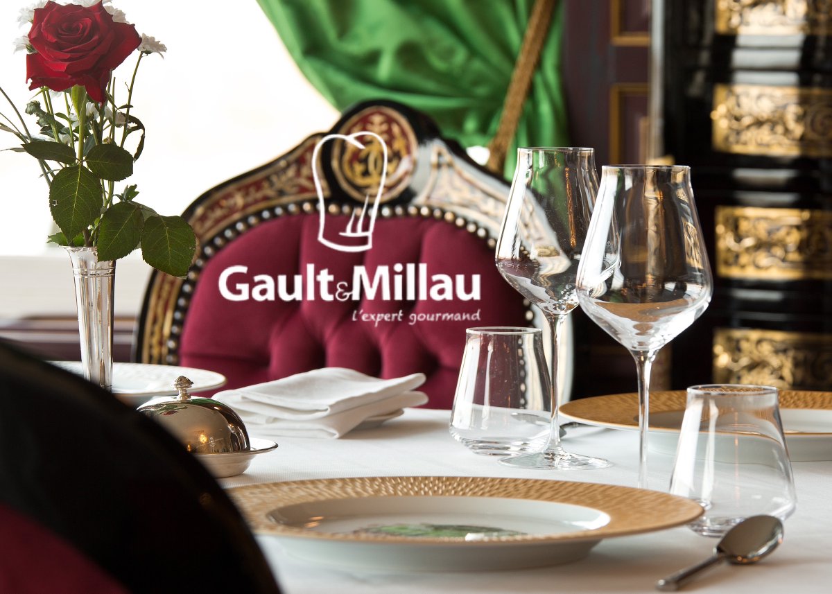 J2Mcom's tweet image. Et une toque @gaultmillau pour Le Castellane, le #restaurant gastronomique du Château le Prieuré**** - La Maison Younan - à Chênehutte-Trèves-Cunault, près de Saumur, dans le Maine-et-Loire (49).
Plus d'infos : urlz.fr/lwiP
#gastronomie #luxe #news #france #saumur