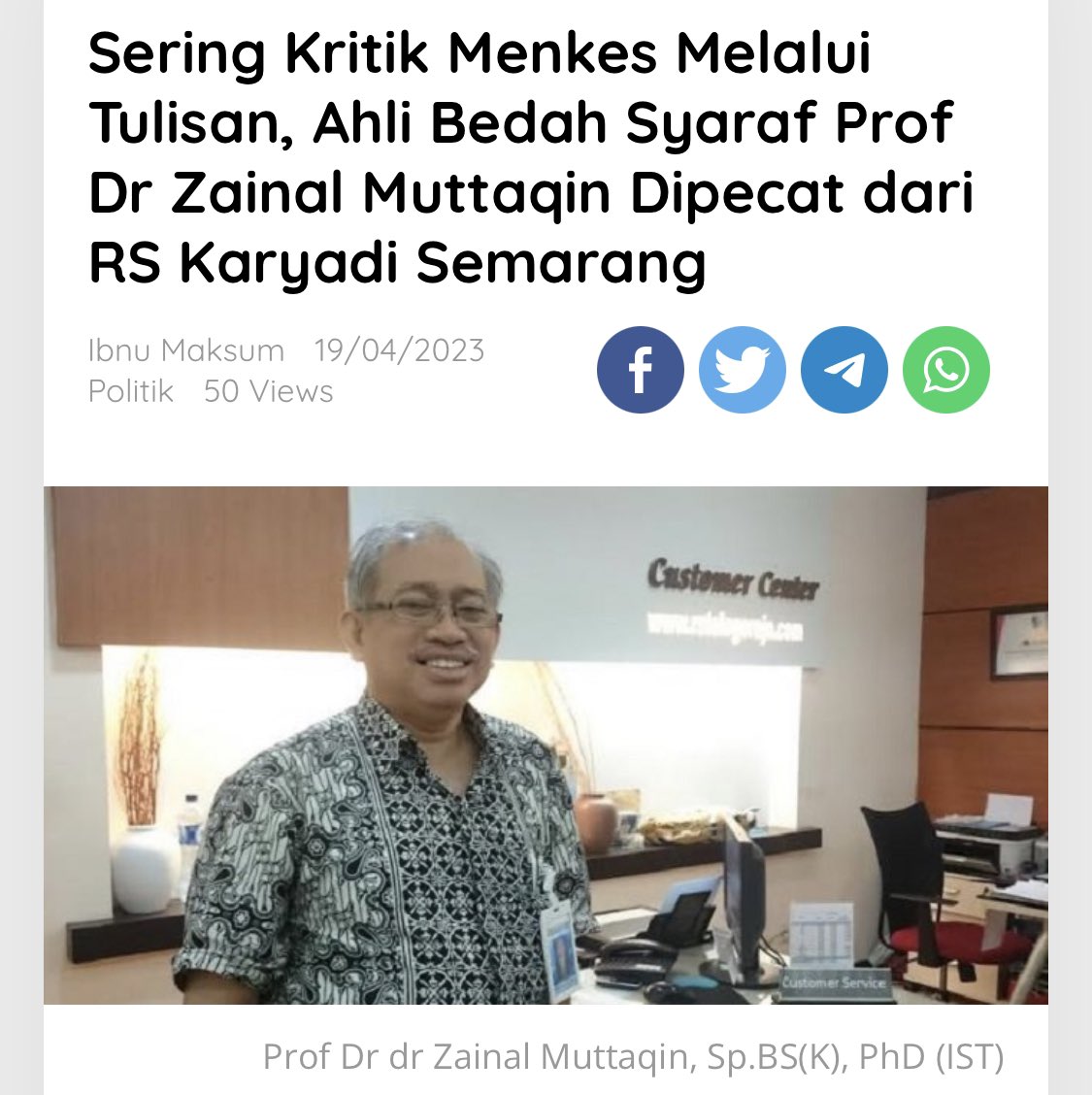 txtdrpemerintah's tweet photo. https://t.co/AYExoLKlOT