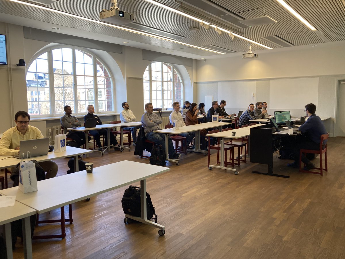 Hypergryd Project EU tweet media