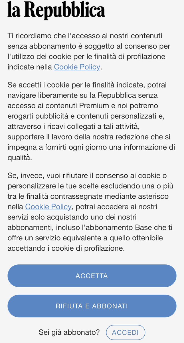 Driftman93's tweet photo. Ma è legale questa cosa? @riccardopalombo https://t.co/USmKdMp2L6