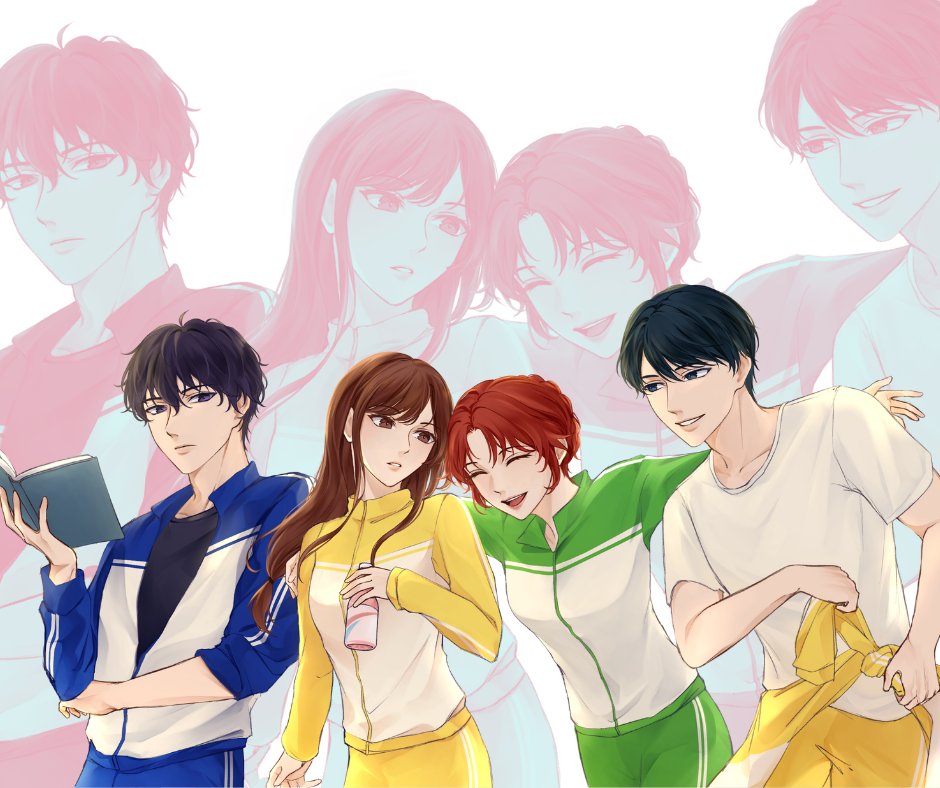 TeamProjectLoki tweet picture