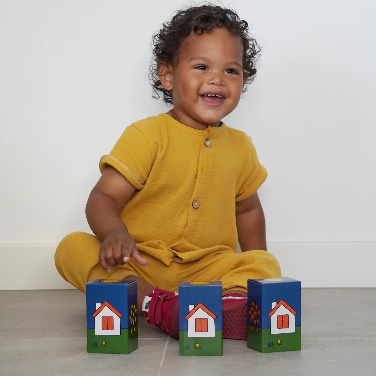 nijntje official tweet media