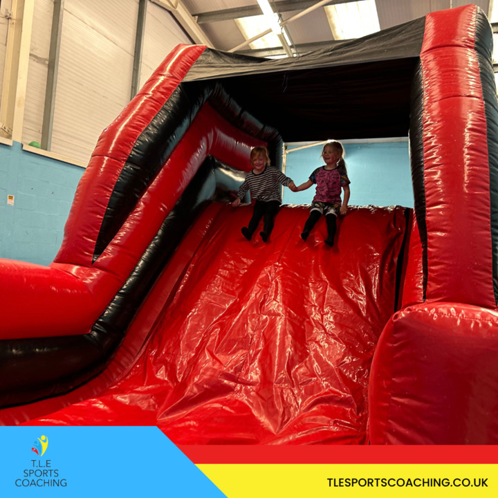 TLE Sports Coaching tweet media