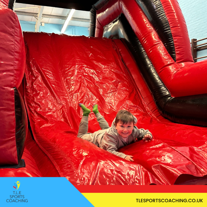 TLE Sports Coaching tweet media