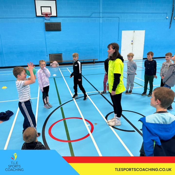 TLE Sports Coaching tweet media