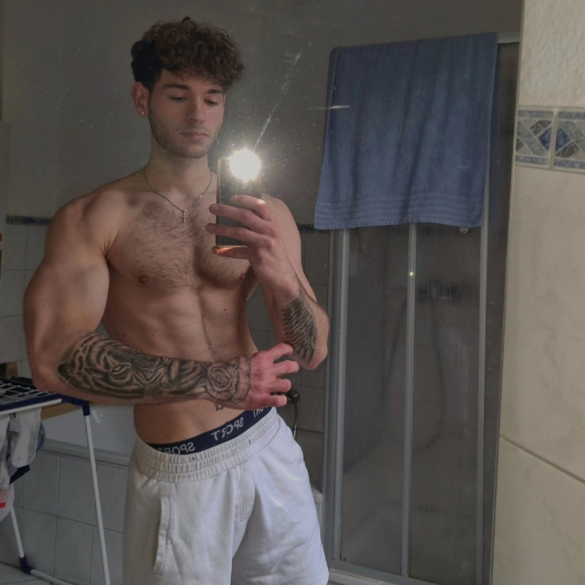 Mac_stl on Twitter: "📸 Ig: mac.stl 80k+ #Fitness #FitnessMotivation #