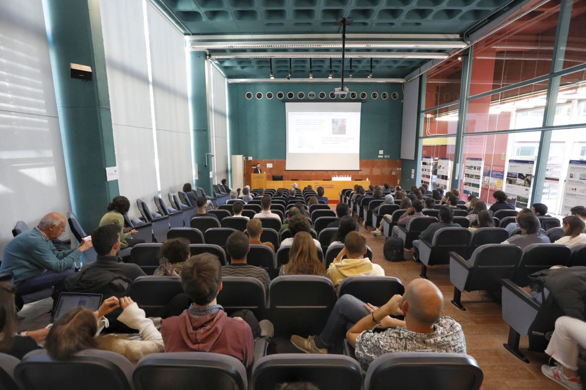 IQCC UdG tweet media