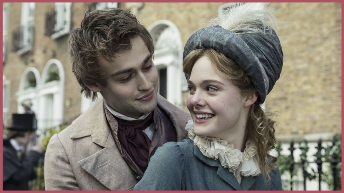 Una relazione sentimentale vede il poeta Shelley e la giovane Mary Wollstonecraft che diventerà anche lei una famosa scrittrice grazie al suo iconico romanzo 'Frankenstein'.
'#MaryShelley - Un amore immortale' è un film con #ElleFanning e #DouglasBooth.