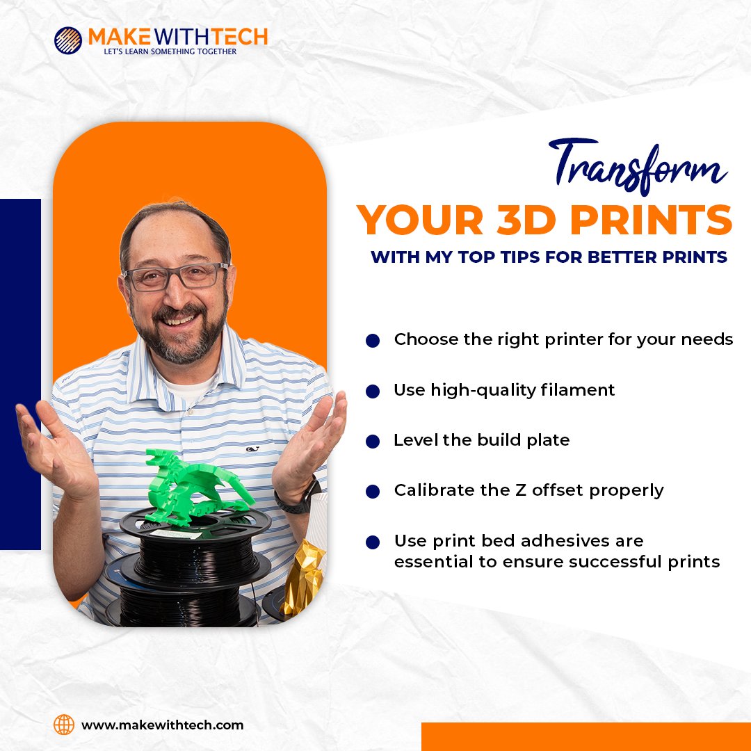 makewithtech tweet picture