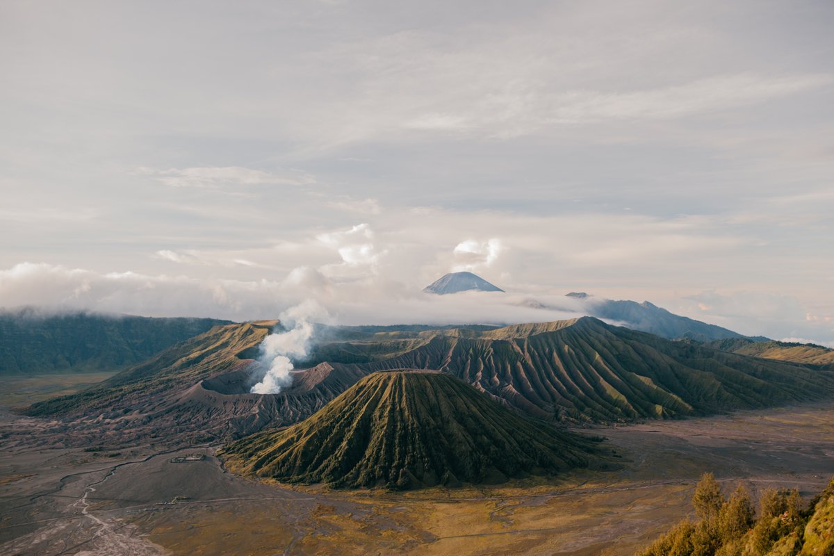Java_advtrail's tweet image. Mount Bromo Tour 

javaadventuretrail.com/mount-bromo-to…

#travel #travelindonesia #javaadventuretrail #mountbromo