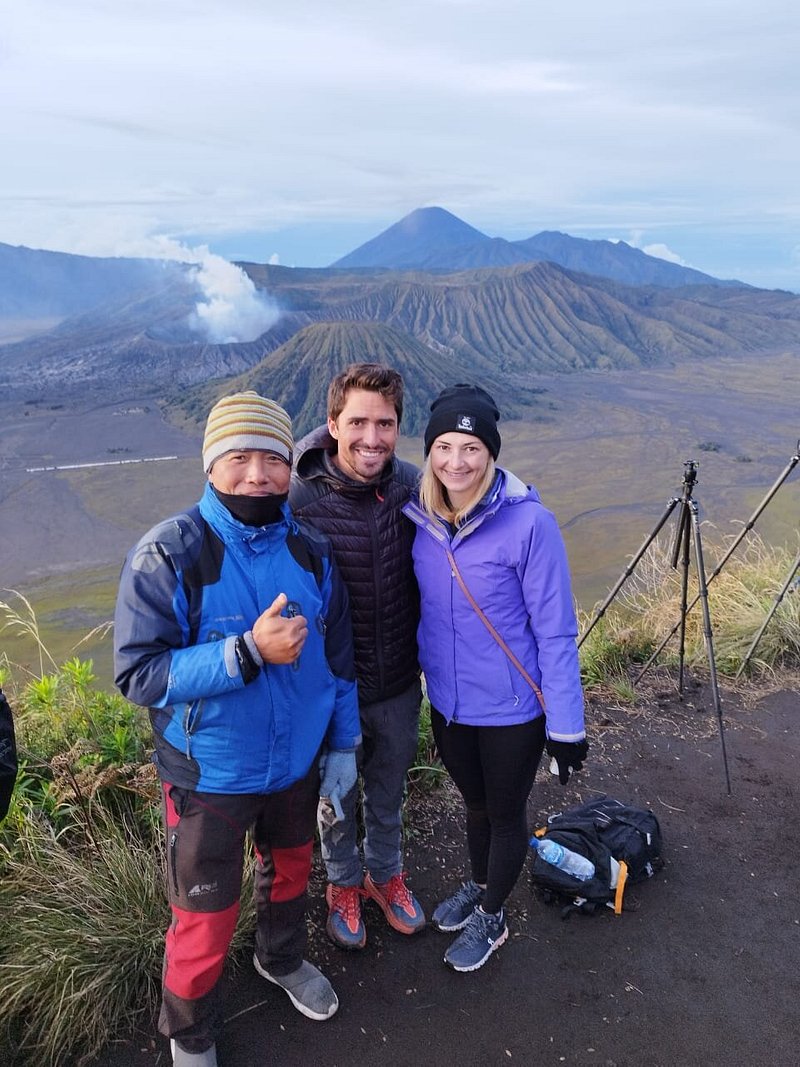 Java_advtrail's tweet image. Mount Bromo Tour 

javaadventuretrail.com/mount-bromo-to…

#travel #travelindonesia #javaadventuretrail #mountbromo