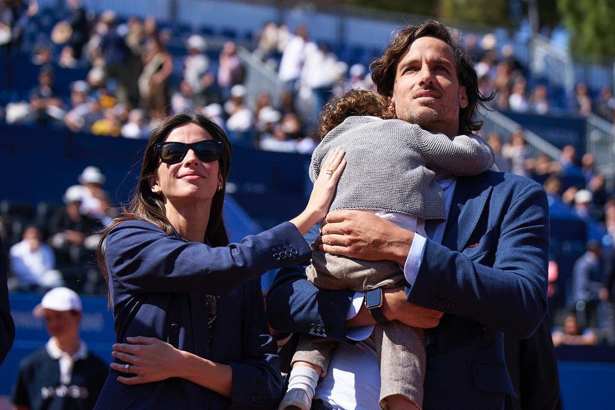 bcnopenbs's tweet image. Quantes emocions en tan poc temps 😢

Al #BCNOpenBS hem tingut l'honor de donar l'últim aplaudiment a grans jugadors d'una generació daurada 👏🏻👏🏻👏🏻❤️❤️