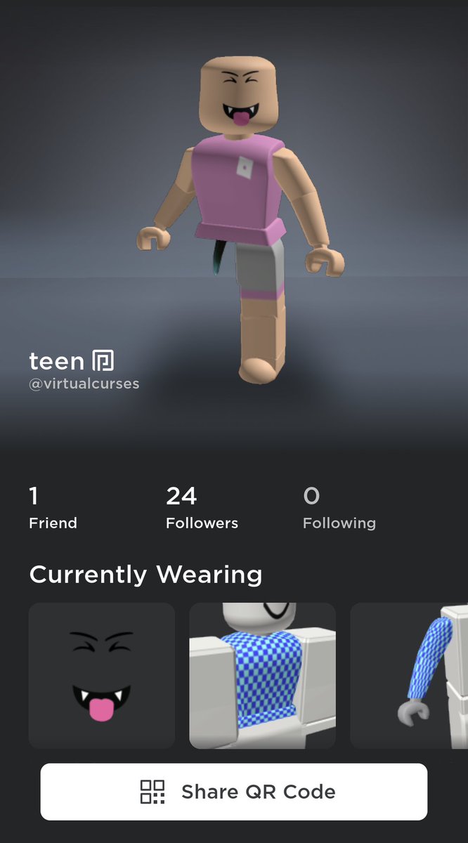 Mini_Cat123's tweet photo. Selling PV (Playful Vampire) 

- 120$ (accepting paypal)
dm if you’re interested

#roblox #sellinglimiteds #sellingpv #paypal #ROBLOX https://t.co/dBzgL7xcvp