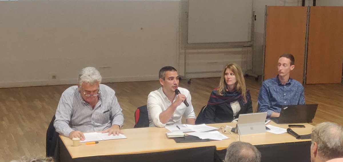 Yann CUCHERAT tweet media