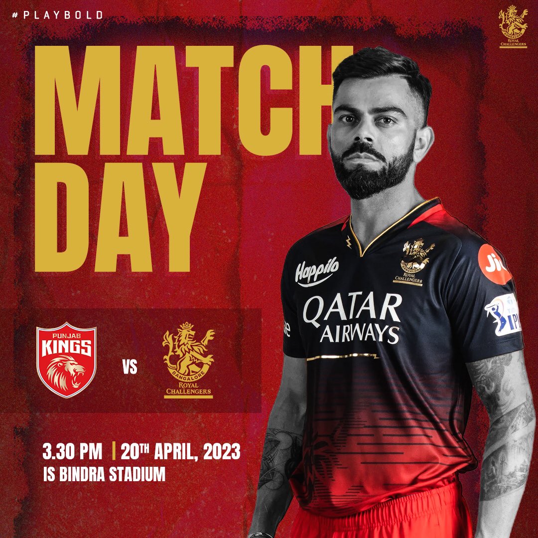 predictionguru8's tweet photo. 👉 #PBKSvsRCB

👉👉 INDIAN PREMIER LEAGUE  FULL PACKAGE 10,000

26/20 MATCH PASS
26/18 TOSS PASS

👉👉 PER MATCH ₹500
👉👉 PER TOSS ₹300
👉👉 PER SESSION ₹200

👉👉  CONTACT  9505480301

#IPL2023 #IPL #PBKSvRCB #PBKS  #RoyalChallengersBangalore
#ViratKohli𓃵
#RCB 
#PBKSvRCB https://t.co/AZ7EC3SWg7