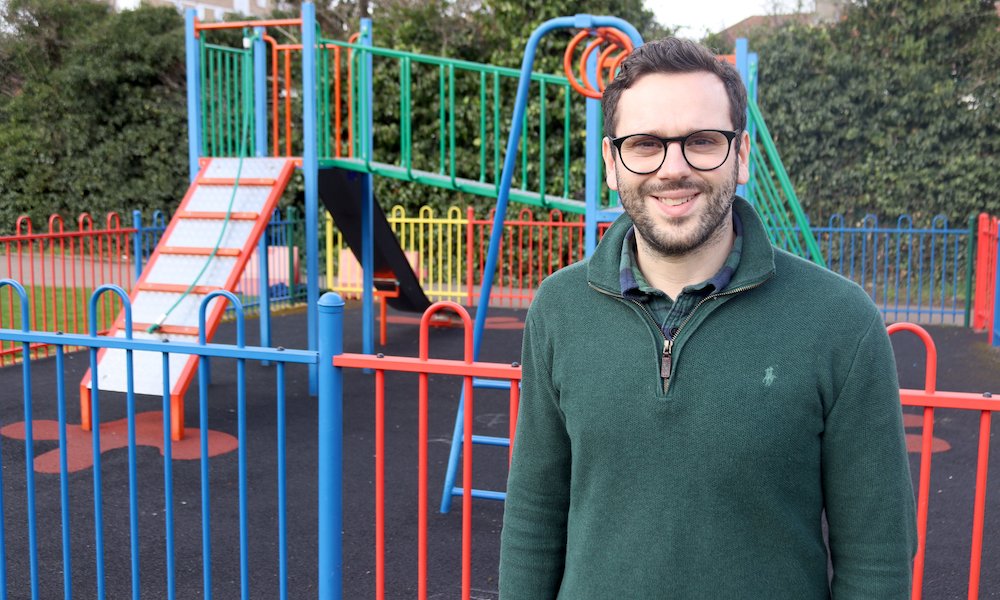 Primary teacher Chris Theodoulou has been volunteering as a school governor for three years. He explains how it has improved his teaching and supported his career development too. ➡️bit.ly/3N1PWFR #schoolgovernor | #volunteering