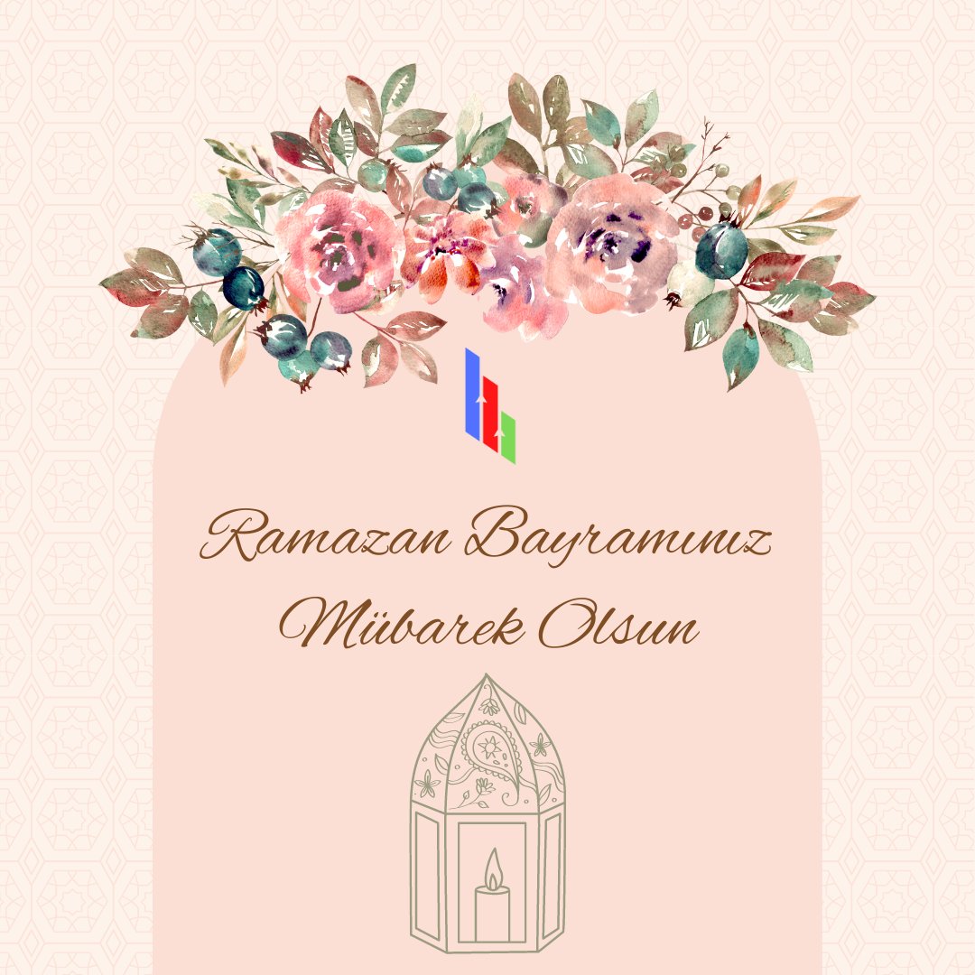 Mutlu Bayramlarrr 😍

İletişim ve Bilgi için
+90 542 635 29 33
0 (232) 275 29 35
entrend11.com

#ramazanbayramı #ramazan #bayram #şekerbayramı