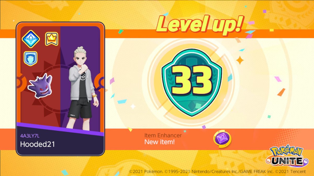 #PokemonUNITE #NintendoSwitch