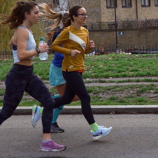 oldsprattonians's tweet photo. 🍀Good luck to Phoebe Aldrich (-2013) who will be running the London Marathon this weekend!

👏She has already raised 88% of her £2500 target. If you would like to help Phoebe support Mencap then donations can be made through her Just Giving Page.

https://t.co/cxGVJZHYKV https://t.co/Pist4D6Jao