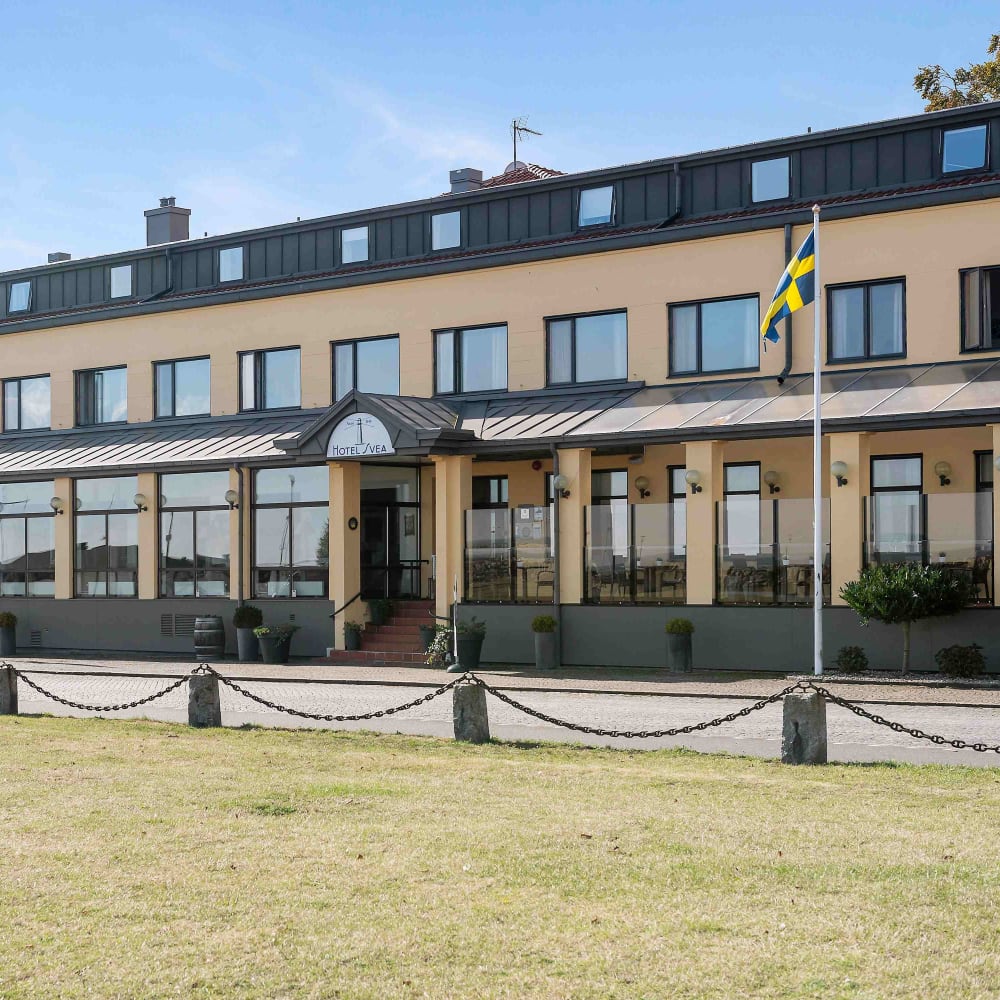 Vår och försommar är för många en efterlängtad tid på året och som ofta väcker reslusten. Passa på att upptäcka ett par av våra pärlor redan innan högsommartrycket är i gång! mynewsdesk.com/se/best-wester…