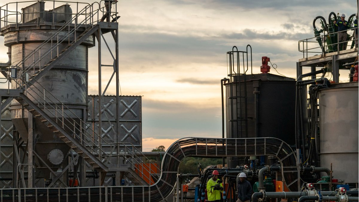 #PREM #ZuluLithium #Lithium #PilotPlant #Stark 
𝐒𝐢𝐭𝐞 𝐌𝐞𝐝𝐢𝐚 
#Zulu standing tall