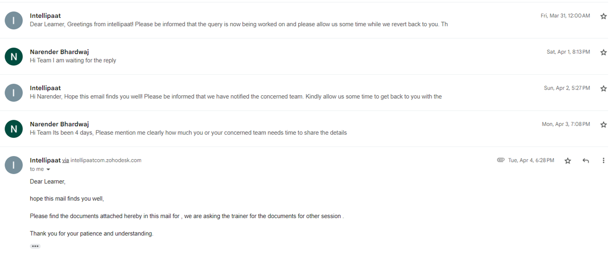 Narender Bhardwaj tweet media