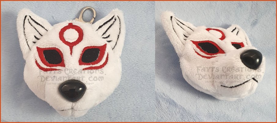 Fayts_Creations's tweet photo. Happy 17th Anniversary to Okami, one of my fav games ever. #Okami https://t.co/7bqSdsgqTu