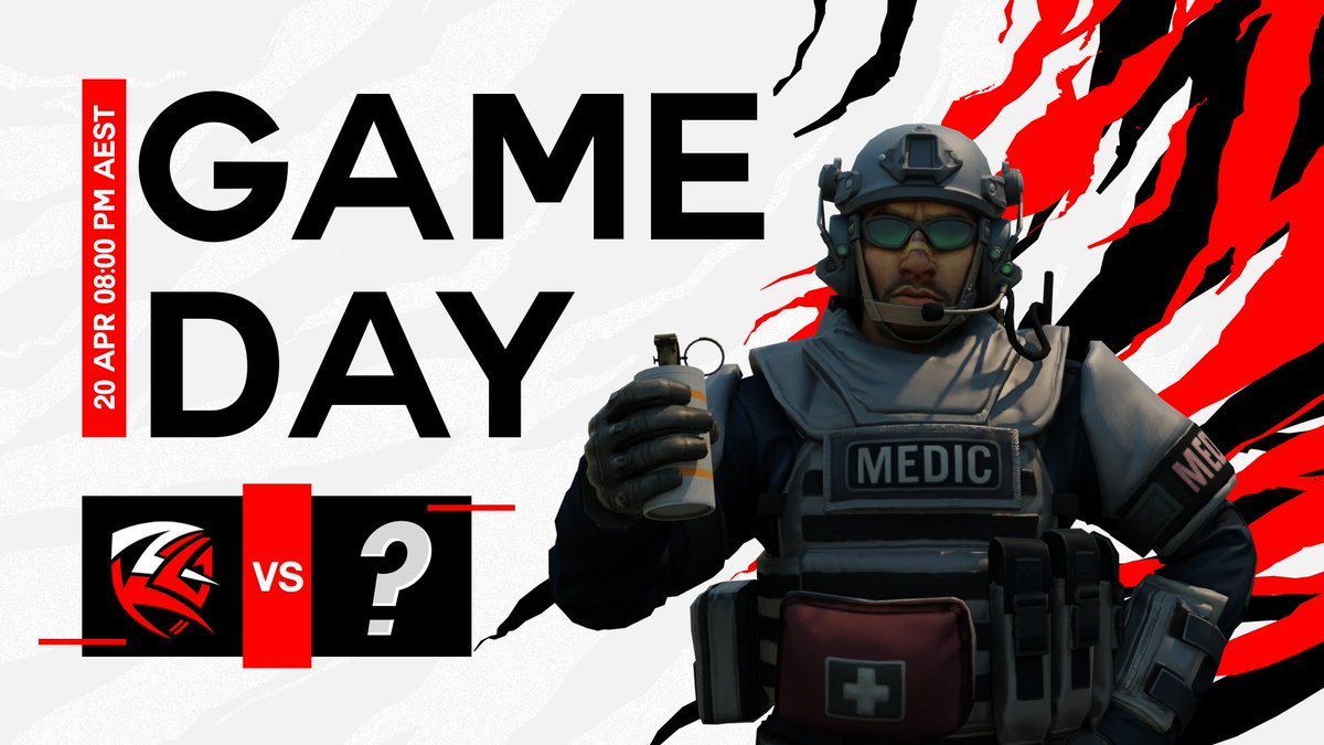KZG_AU's tweet photo. TONIGHT'S THE NIGHT!!!
Tonight the @KZG_CSGO Roster takes on #YakuzaCS in their 4th round of the @CSGO Open!
Link below 👇
#KZG | #ESEA | #CSGOOPEN https://t.co/aVALHSxhut