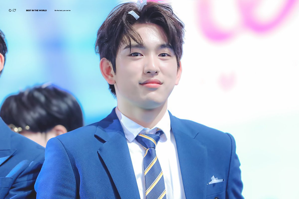 beyoursnowman's tweet photo. ˚◞♡ 𝖼𝗎𝗍𝗂𝖾 300% ꕁ ☁️

“ #JINYOUNG #진영 @JINYOUNG ” https://t.co/DmYWz1vAac
