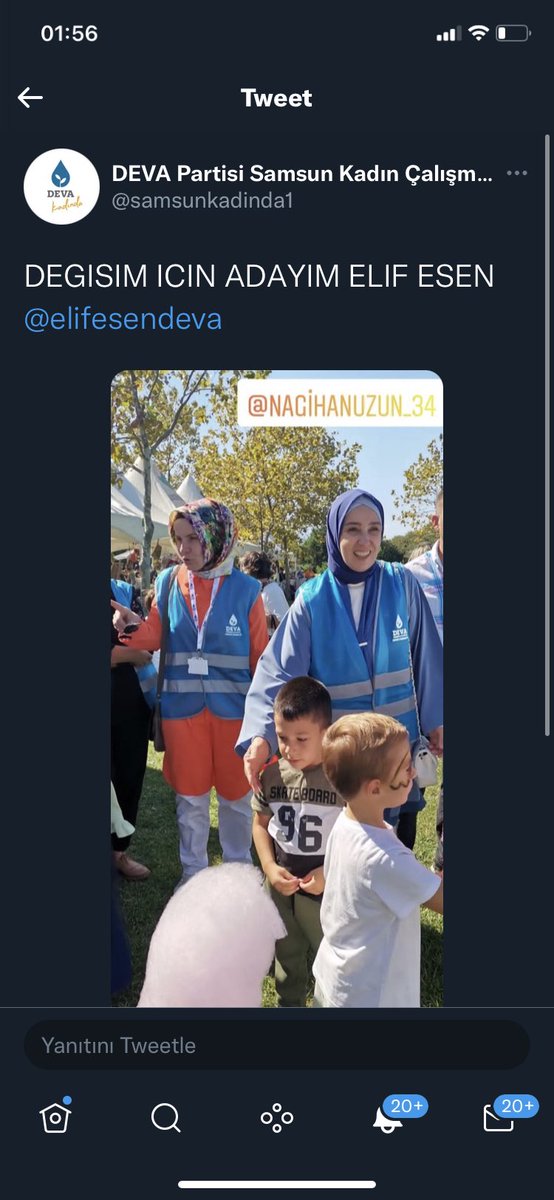 elifesendeva's tweet photo. Yeni bir gelecek  sorumluluğuyla birlikte yola çıktığım kıymetli arkadaşlarım. 

Sizlerin destegine  heyecanına, bundan sonraki sürece olan umuduna güvenim tam. 

Sözü daha güçlü kadınlar için birlikte  başaracağız

Destek veren gönüllü arkadaşlarımıza, DEVA ailemize minnettarım. https://t.co/94AmflLFD2