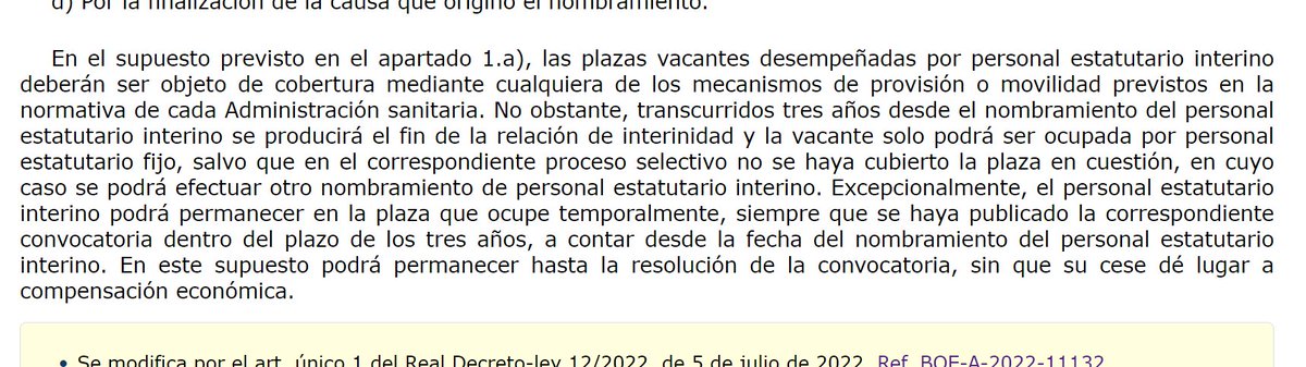 Raúl Tardío López, abogado Función Pública/Sanidad tweet media