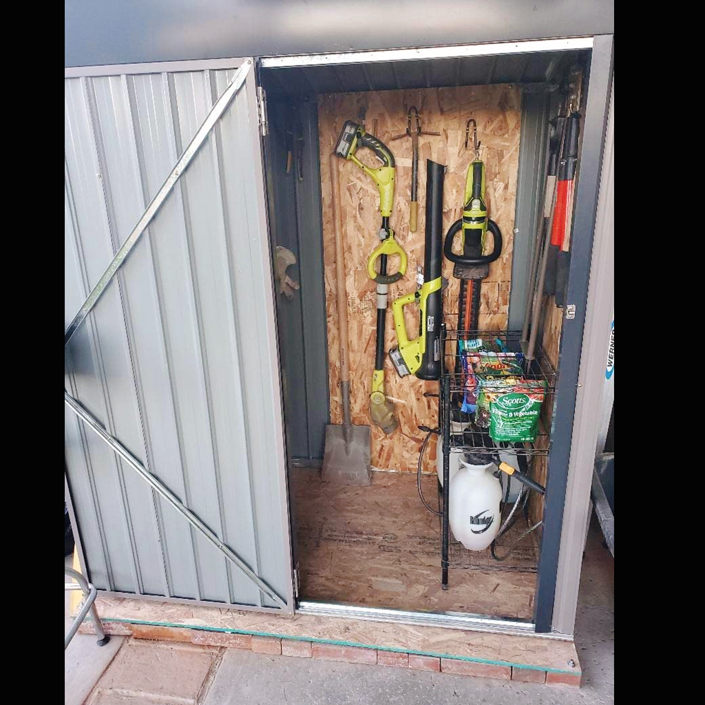 aecojoy's tweet photo. 👏😍We’ve got our eye on the AECOJOY outdoor metal storage shed today! Tap the link to learn more (UK site) https://t.co/rkpNIr5o0f
#storageshed #aecojoy #storagesolutions #metalshed #shed #garden #backyard #outdoorfun #storage https://t.co/fNvjIzGkHN